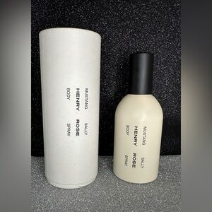 Henry Rose Mustang Sally 200ml